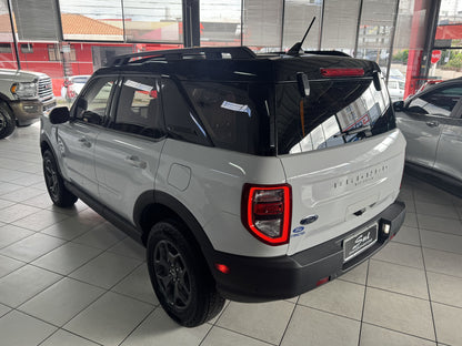 FORD BRONCO SPORT WILDTRAK 2.0 ECOBOOST 4X4