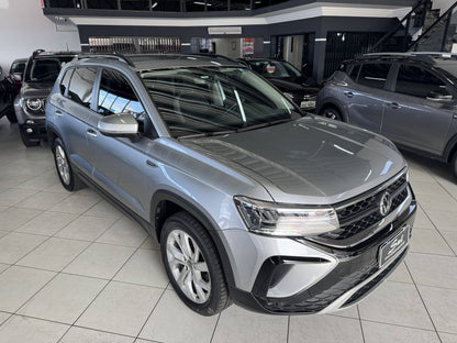 VOLKSWAGEN TAOS COMFORTLINE 1.4 250 TSI