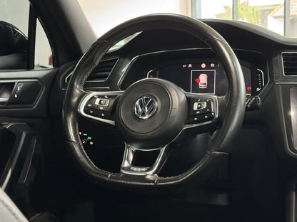 VOLKSWAGEN TIGUAN R-LINE ALLSPACE 2.0 350 TSI 4MOTION