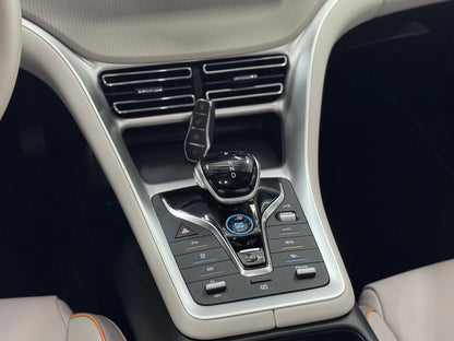 BYD SONG PRO GL 1.5 HÍBRIDO AUT.