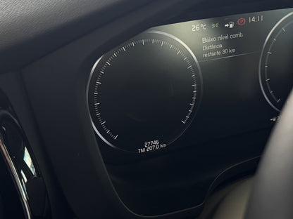 VOLVO XC60 MOMENTUM 2.0 T5 GASOLINA 254CV