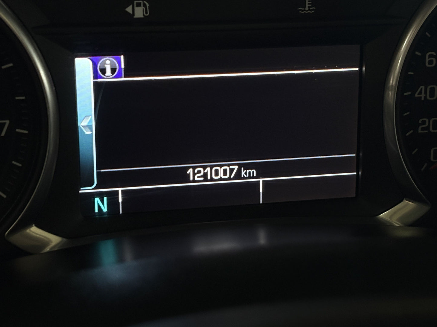 CHEVROLET EQUINOX PREMIER 2.0 TURBO AWD 262CV