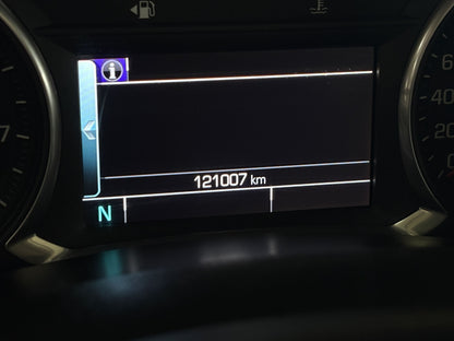 CHEVROLET EQUINOX PREMIER 2.0 TURBO AWD 262CV