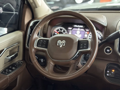 RAM 3500 LARAMIE 6.7 TD 4X4.