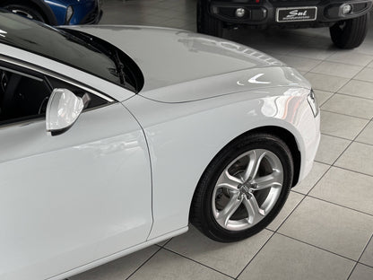 AUDI A5 SPORTBACK 1.8 TFSI GASOLINA