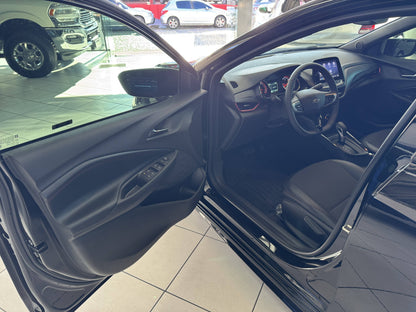 CHEVROLET ONIX RS 1.0 TURBO AUT.