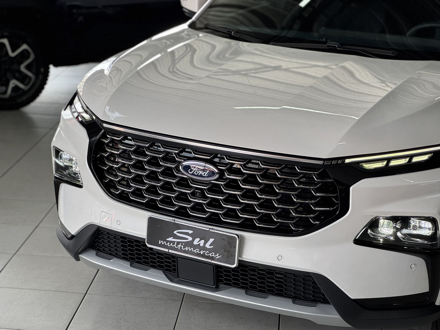 FORD TERRITORY TITANIUM 1.5 TB GASOLINA AUT.