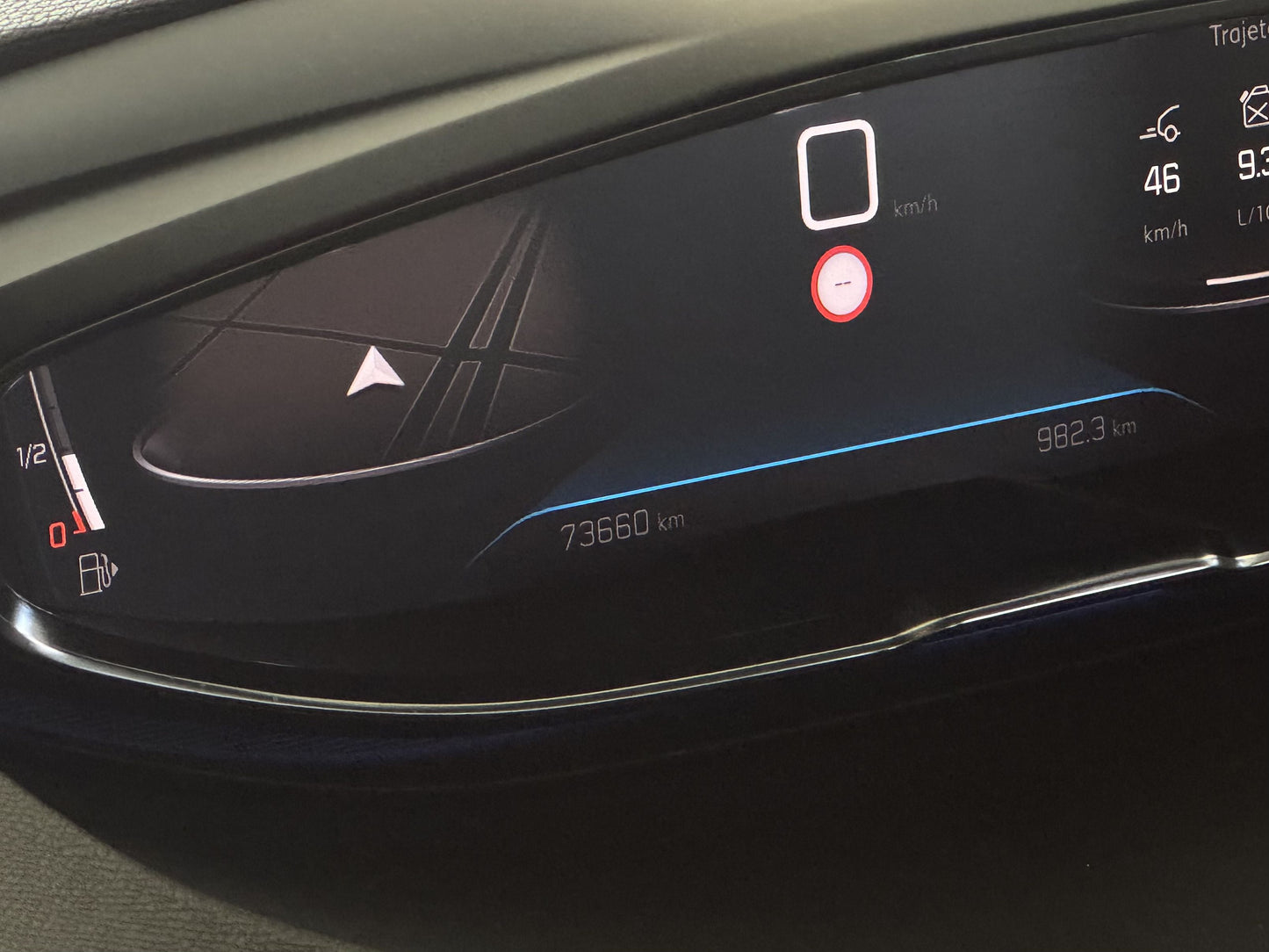 PEUGEOT 3008 GT PACK 1.6 GASOLINA AUT.