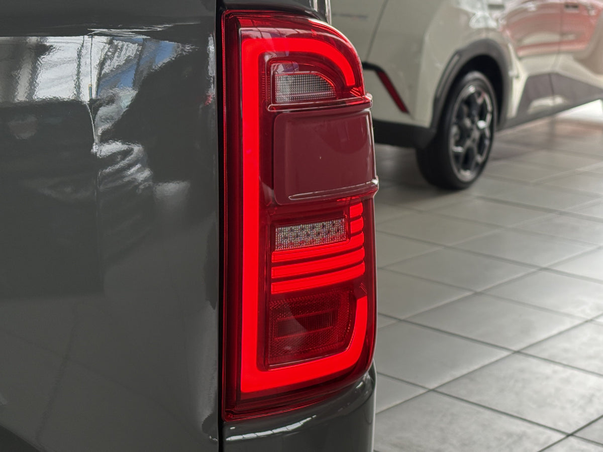 RAM RAMPAGE LARAMIE 2.0 TURBO DIESEL 4X4
