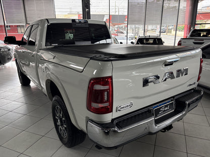 RAM 3500 LIMITED LONGHORN 6.7 TURBO DIESEL 4x4