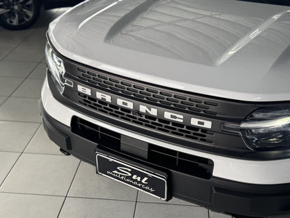FORD BRONCO SPORT WILDTRAK 2.0 ECOBOOST 4X4