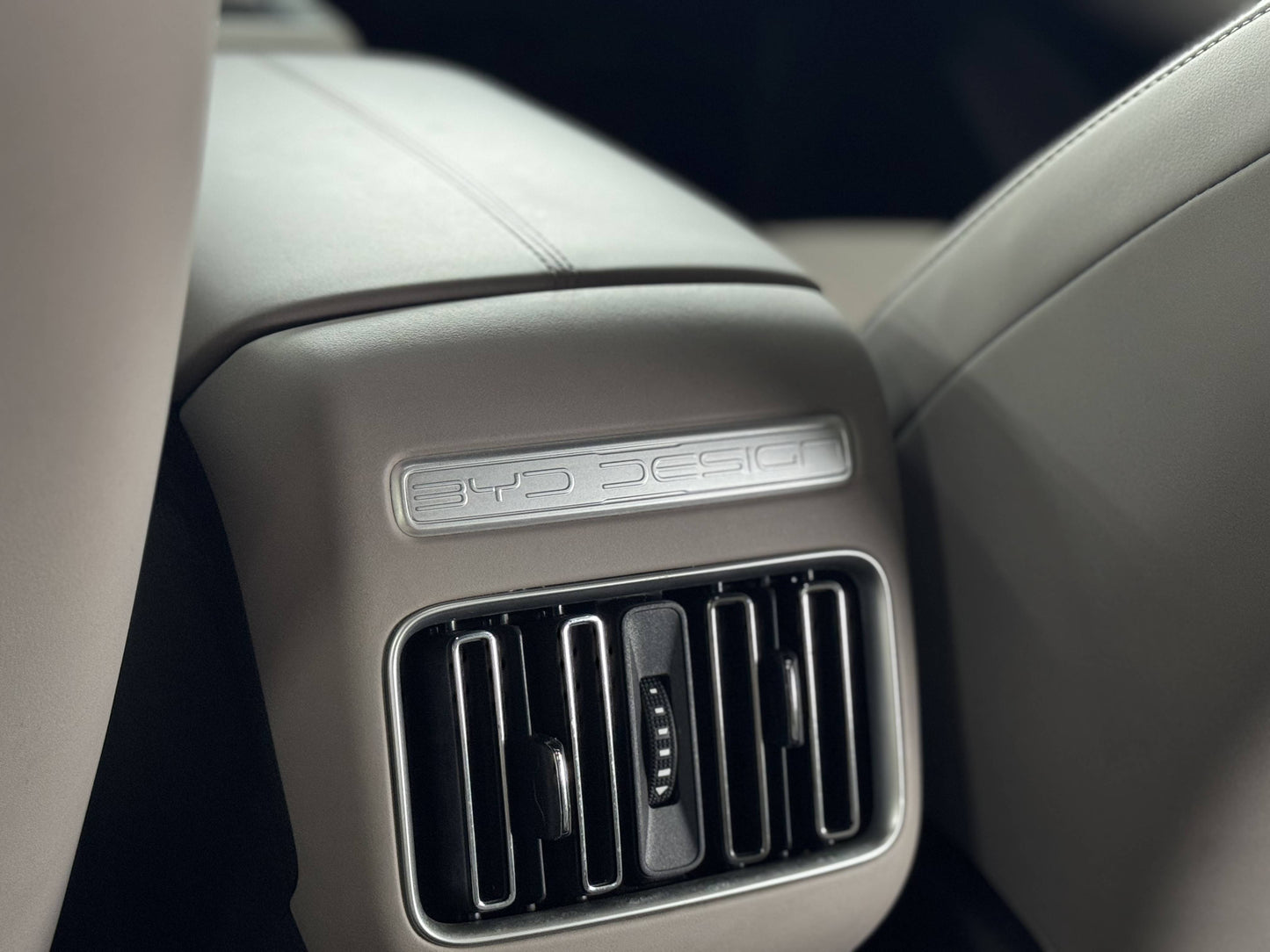 BYD SONG PRO GL 1.5 HÍBRIDO AUT.