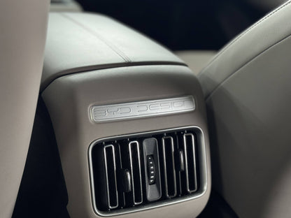 BYD SONG PRO GL 1.5 HÍBRIDO AUT.