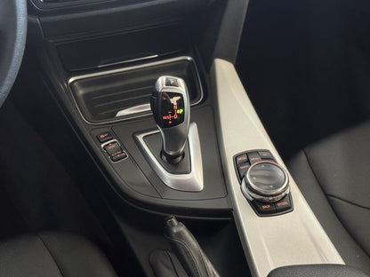 BMW 320i 2.0 TURBO ACTIVE FLEX AUT.