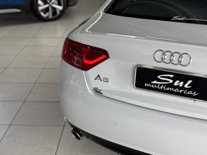 AUDI A5 SPORTBACK 1.8 TFSI GASOLINA
