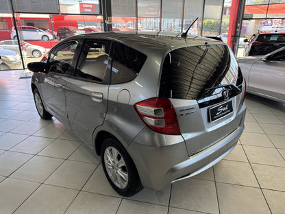 HONDA FIT LX 1.4 FLEX AUT.