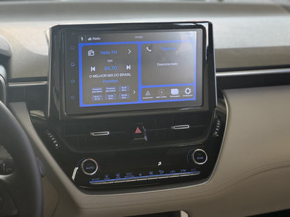 TOYOTA COROLLA CROSS XRX 1.8 HYBRID