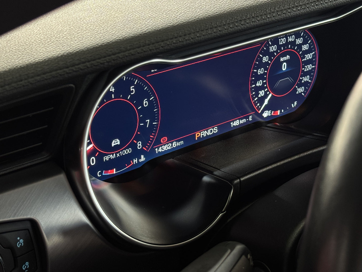 FORD MUSTANG GT PREMIUM 5.0 V8 GASOLINA 466CV