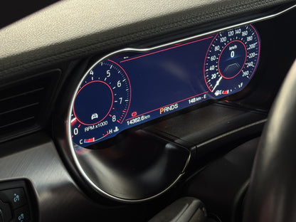 FORD MUSTANG GT PREMIUM 5.0 V8 GASOLINA 466CV