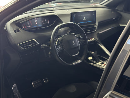 PEUGEOT 3008 GT PACK 1.6 GASOLINA AUT.