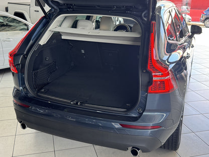 VOLVO XC60 MOMENTUM 2.0 T5 GASOLINA 254CV