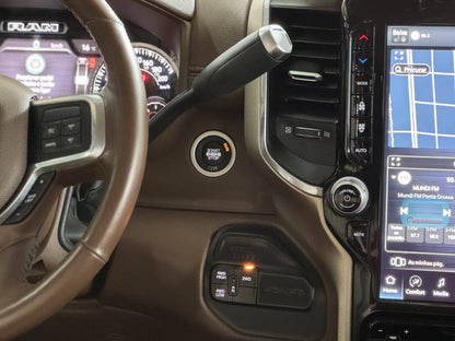 RAM 3500 LARAMIE 6.7 TD 4X4.