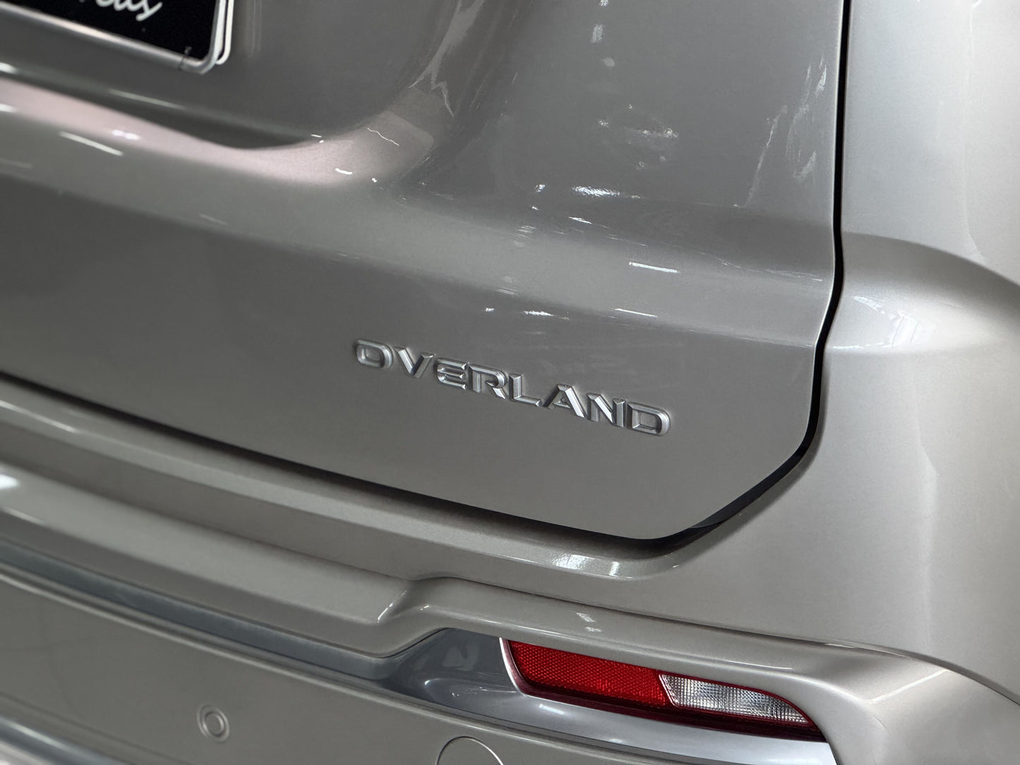 JEEP COMMANDER OVERLAND 1.3 T270 FLEX AT6