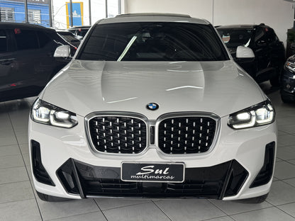 BMW X4 M SPORT 2.0 XDRIVE20I