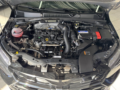 CHEVROLET ONIX RS 1.0 TURBO AUT.