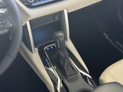 TOYOTA COROLLA CROSS XRX 1.8 HYBRID