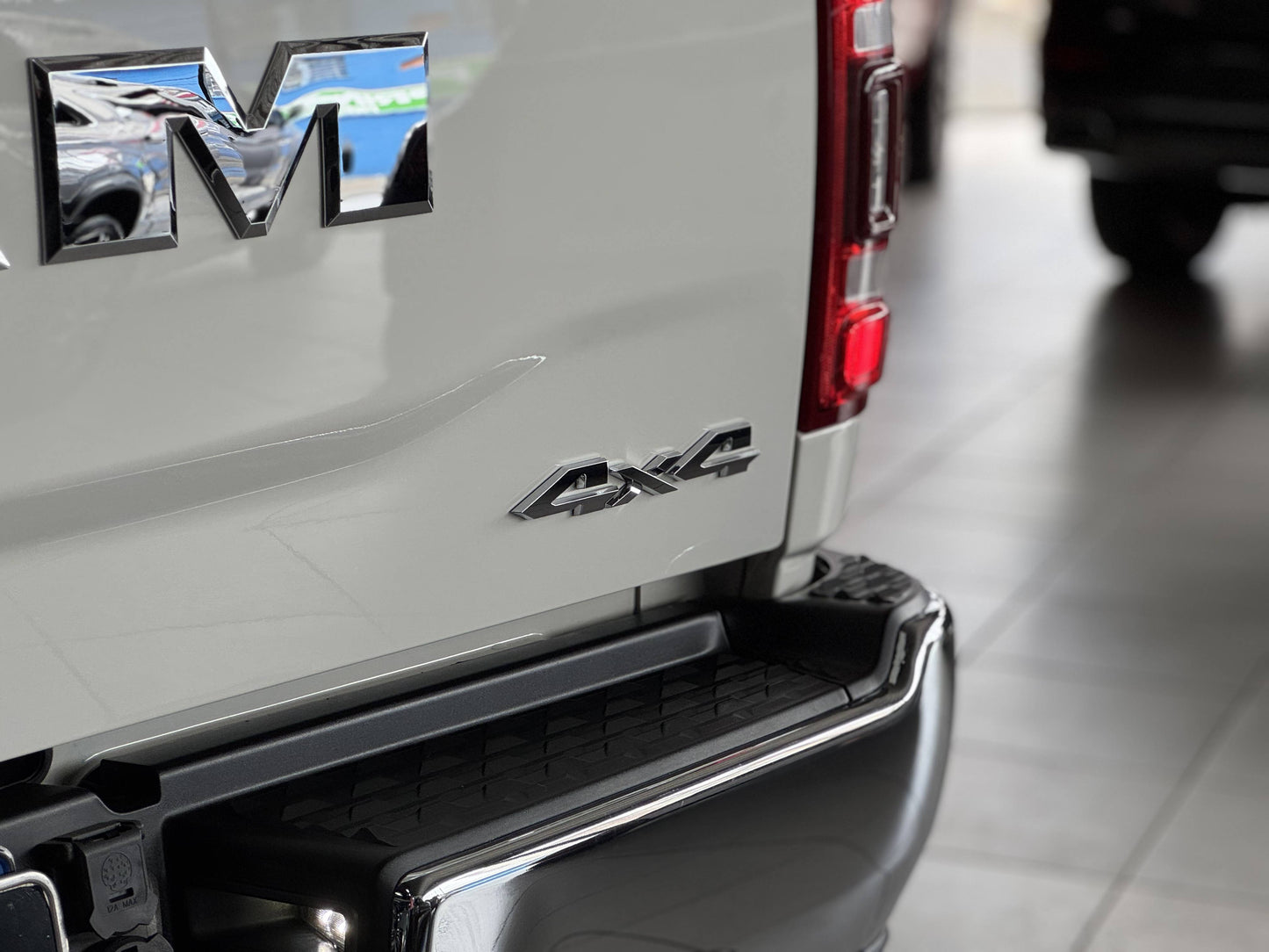 RAM 3500 LARAMIE 6.7 TD 4X4.