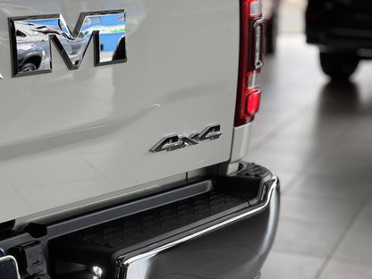 RAM 3500 LARAMIE 6.7 TD 4X4.