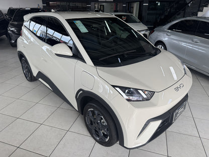 BYD DOLPHIN MINI GS EV