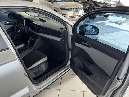 VOLKSWAGEN TAOS COMFORTLINE 1.4 250 TSI