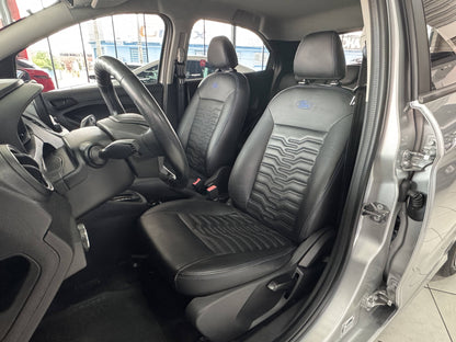 FORD KA SE+ 1.5 FLEX AUT.