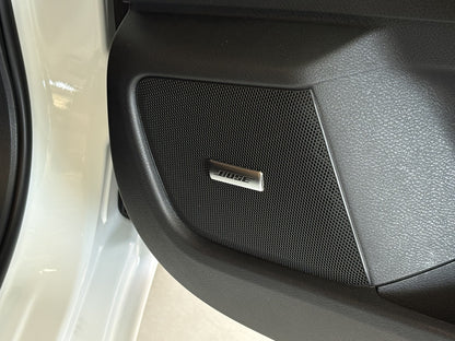 NISSSAN SENTRA EXCLUSIVE PREMIUM 2.0 GASOLINA