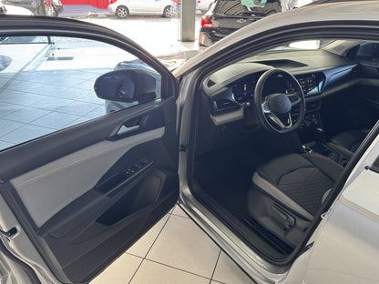 VOLKSWAGEN TAOS COMFORTLINE 1.4 250 TSI