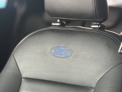 FORD KA SE+ 1.5 FLEX AUT.