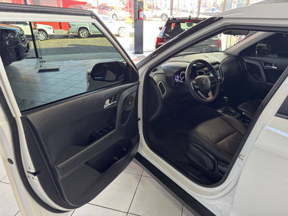 HYUNDAI CRETA SMART 1.6 FLEX AUT.