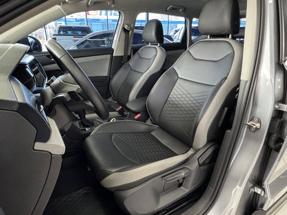 VOLKSWAGEN TAOS COMFORTLINE 1.4 250 TSI