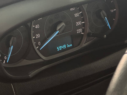 FORD KA SE+ 1.5 FLEX AUT.