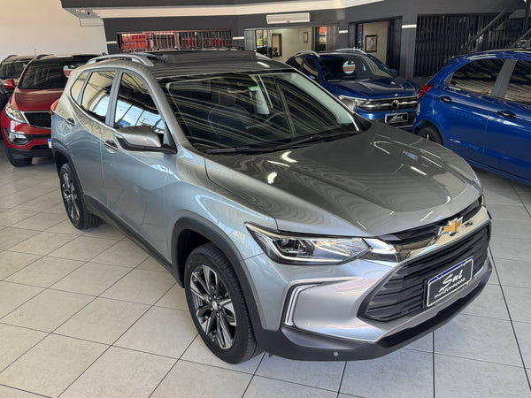 CHEVROLET TRACKER PREMIER 1.2 TURBO FLEX AUT.