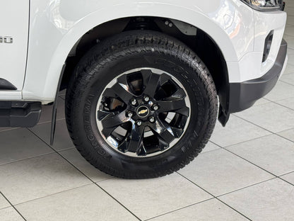 CHEVROLET S-10 HIGHCOUNTRY 2.8 TURBO DIESEL 4X4 CD