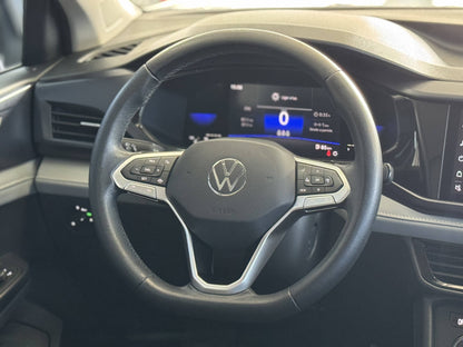 VOLKSWAGEN TAOS COMFORTLINE 1.4 250 TSI