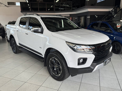 CHEVROLET S-10 HIGHCOUNTRY 2.8 TURBO DIESEL 4X4 CD