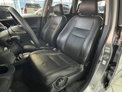 HONDA FIT LX 1.4 FLEX AUT.