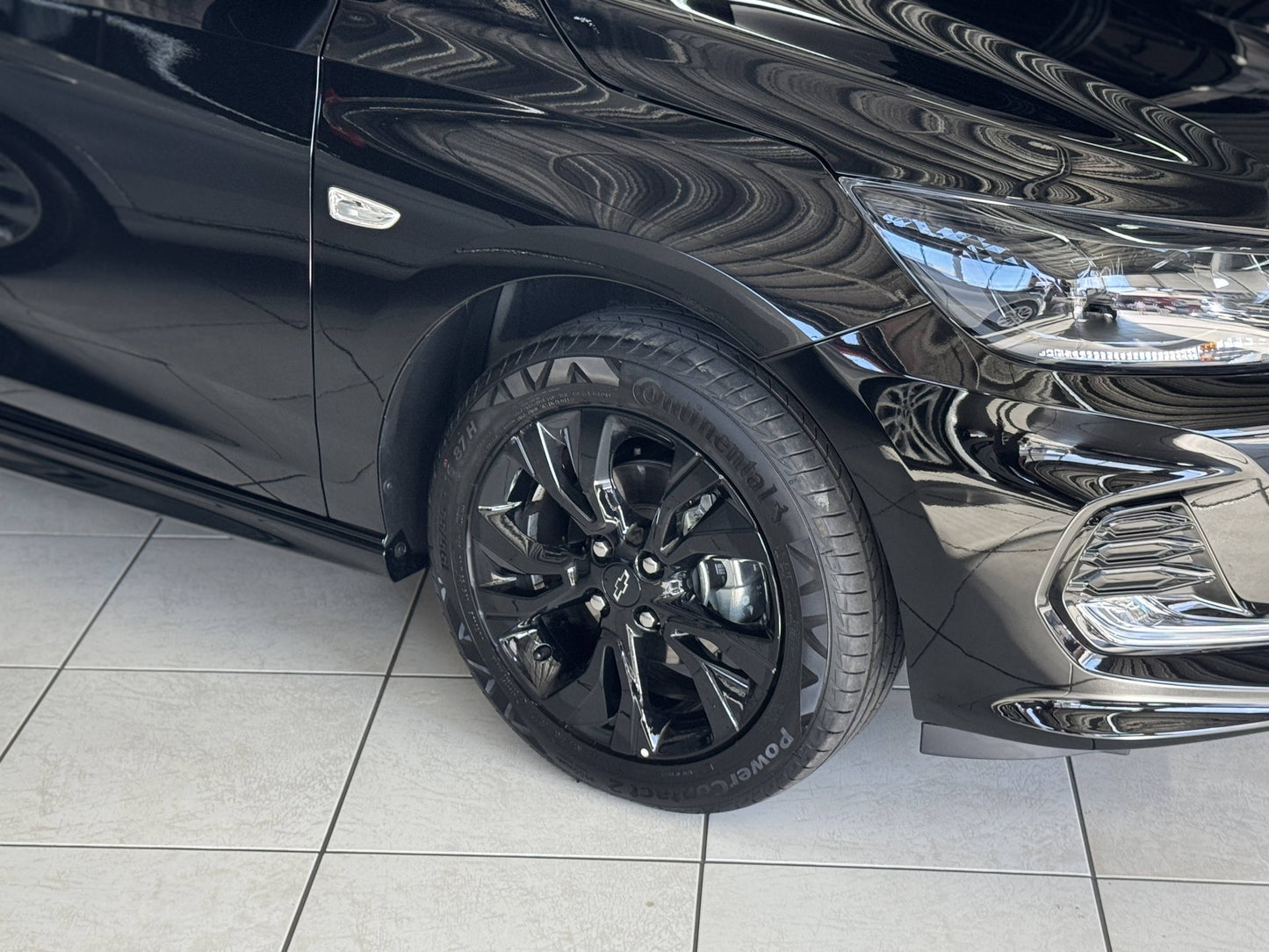 CHEVROLET ONIX RS 1.0 TURBO AUT.