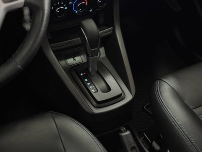 FORD KA SE+ 1.5 FLEX AUT.