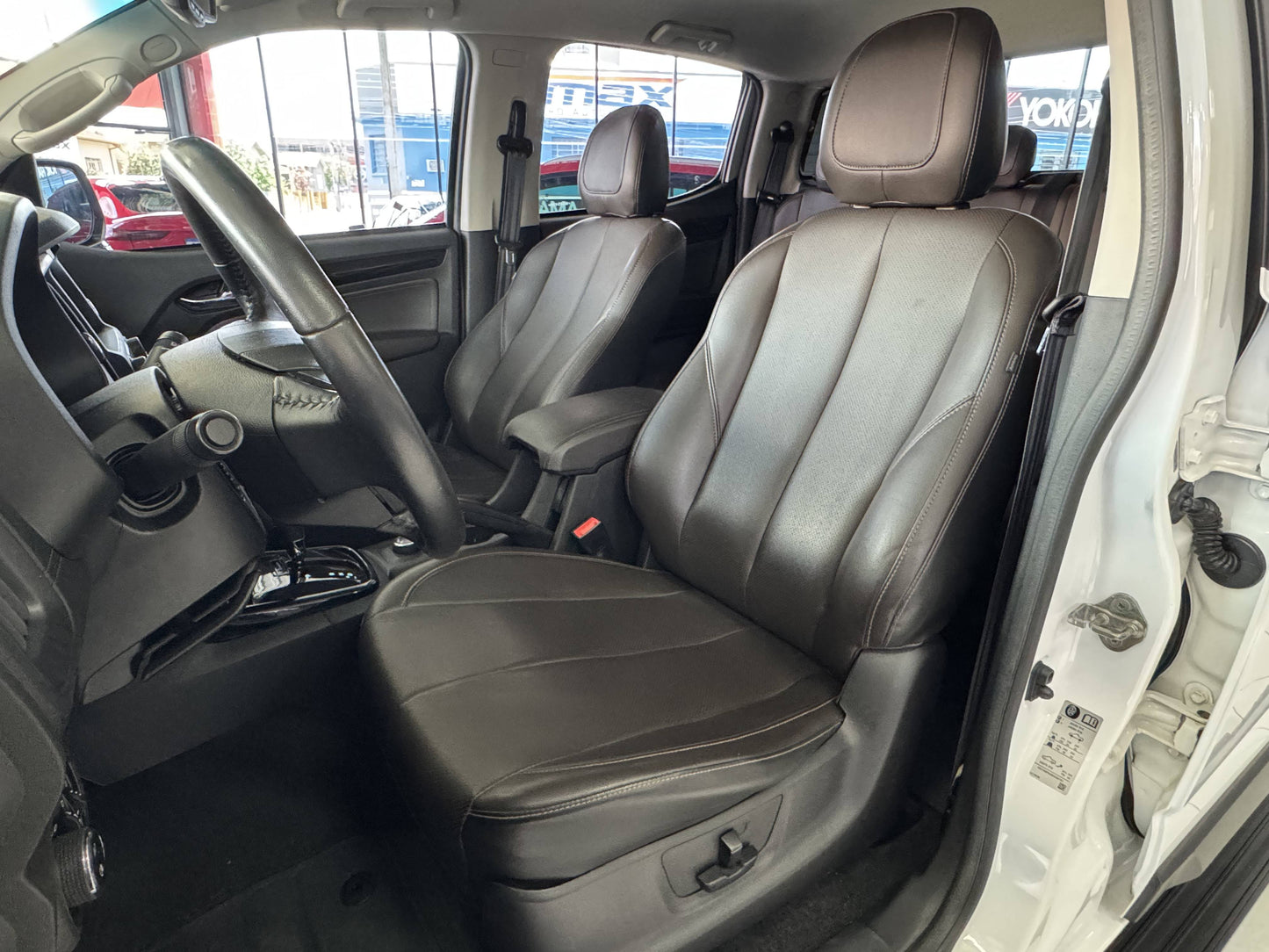 CHEVROLET S-10 HIGHCOUNTRY 2.8 TURBO DIESEL 4X4 CD