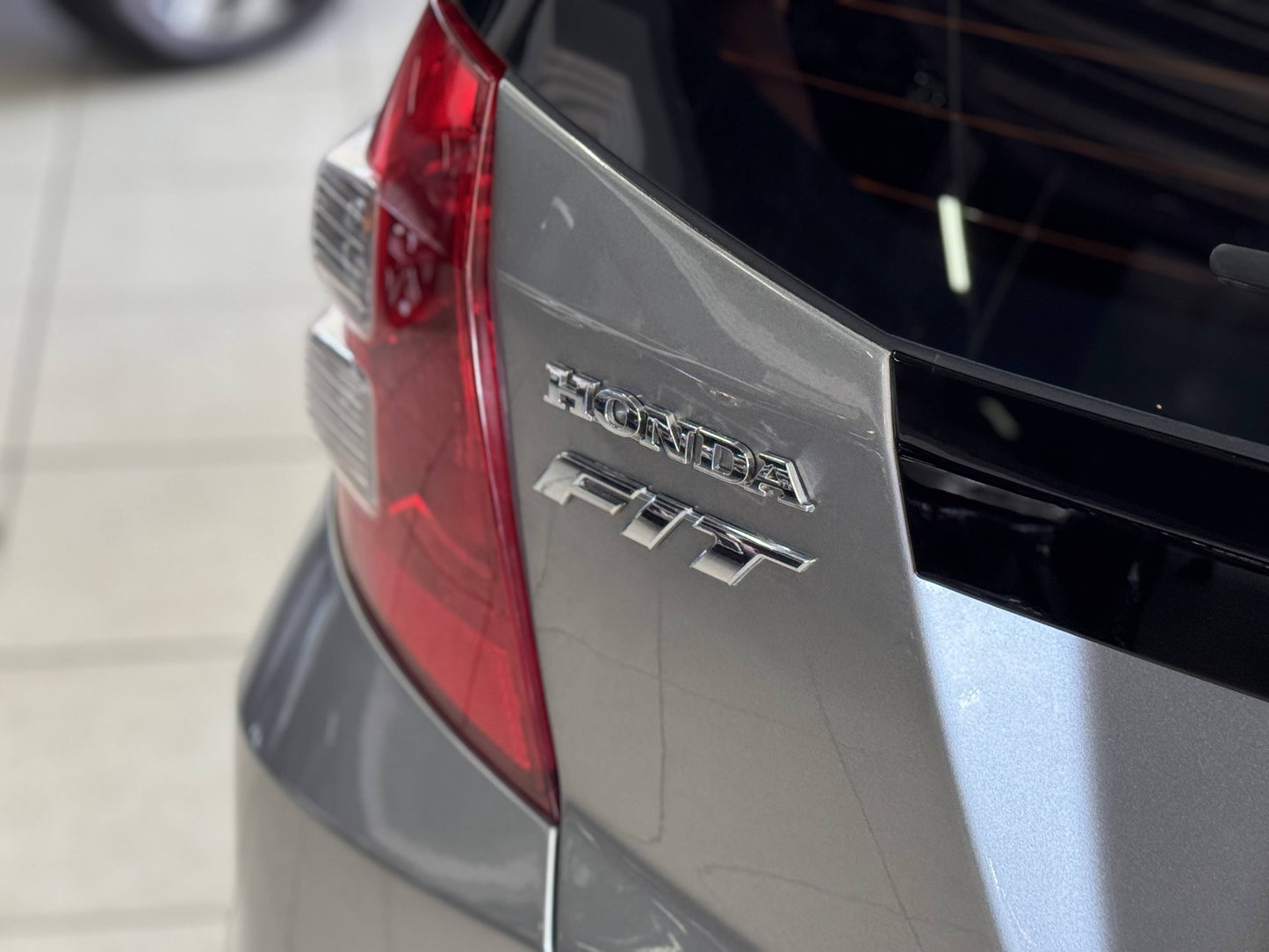 HONDA FIT LX 1.4 FLEX AUT.